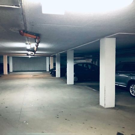 Apartament Christie Jelenia Gora Dış mekan fotoğraf