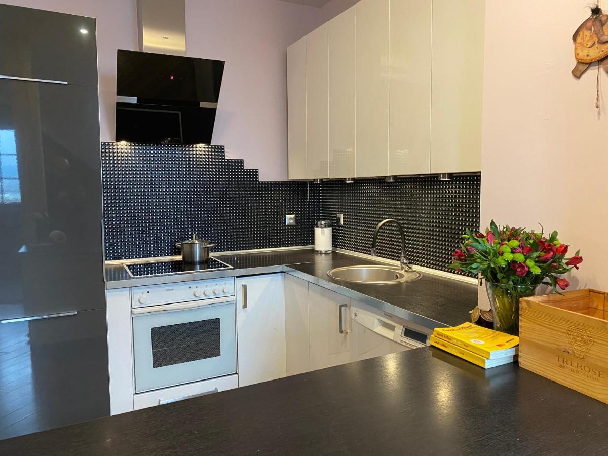 Apartament Christie Jelenia Gora Dış mekan fotoğraf