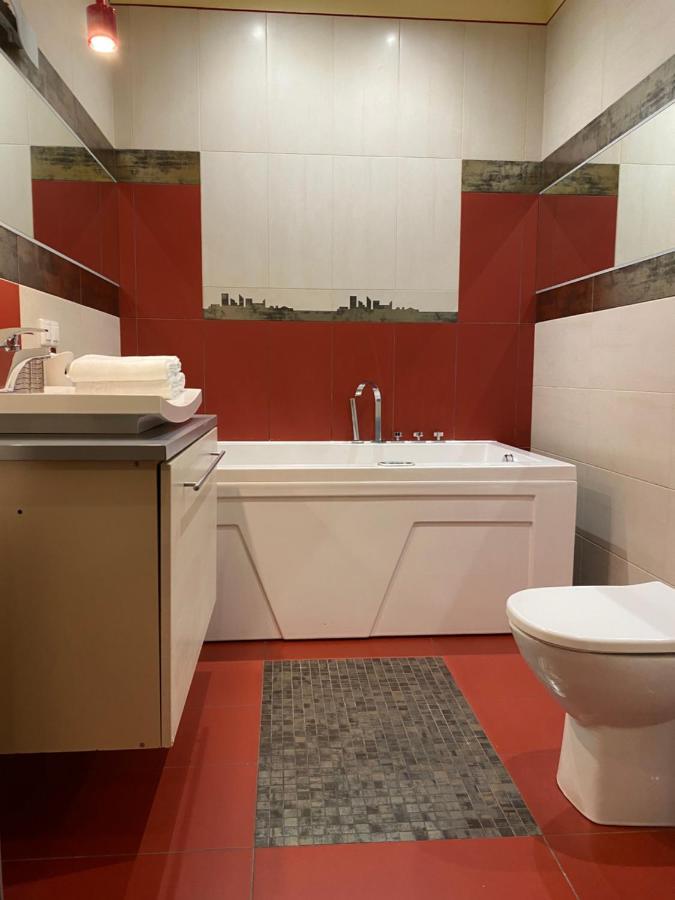 Apartament Christie Jelenia Gora Dış mekan fotoğraf